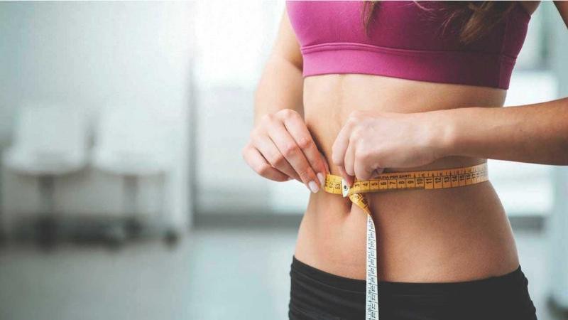 Lưu ý khi cắt giảm Calo trong quá trình giảm cân
