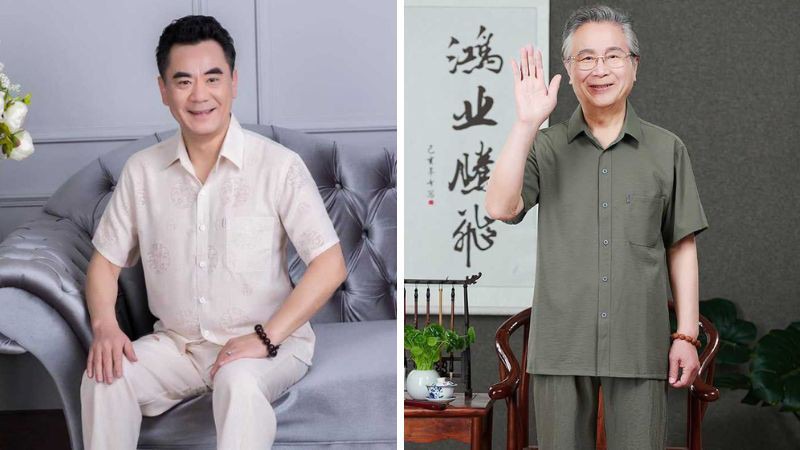 Quần áo