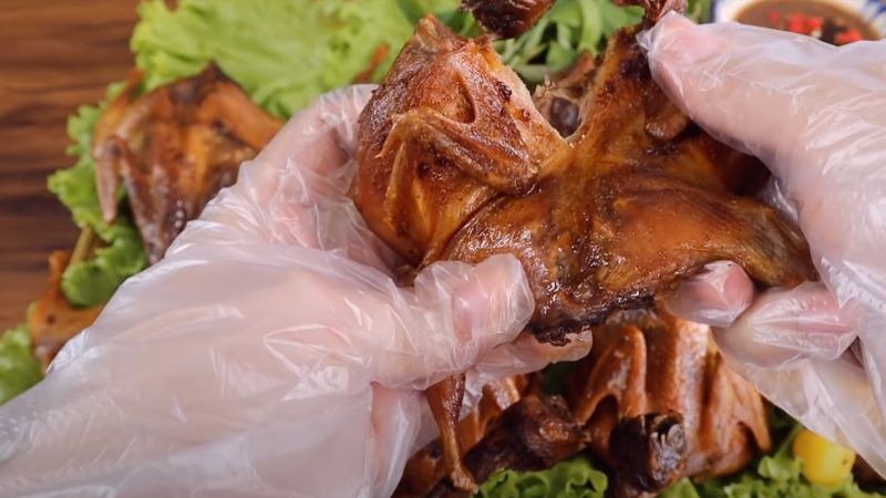 Thưởng thức