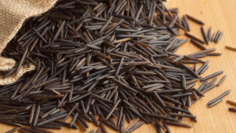 Giá gạo cô mễ rất cao lên đến 1.360.000 đồng/kg