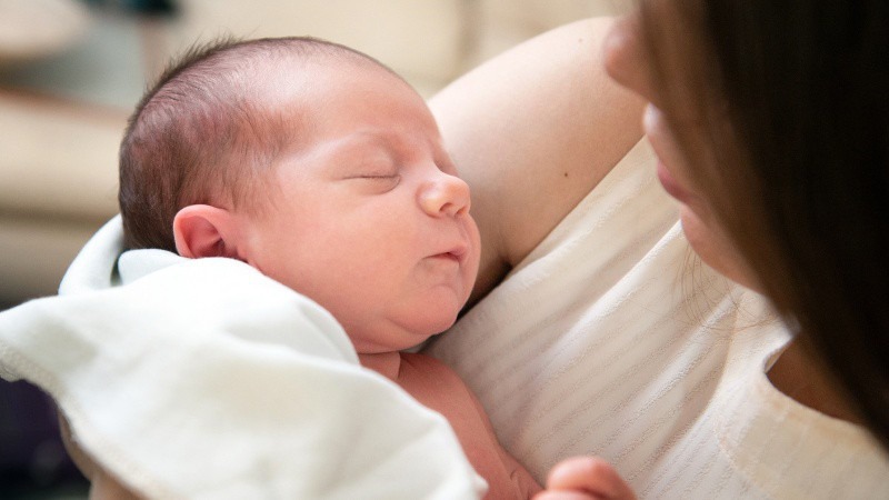 Thúc đẩy sự phát triển hệ thần kinh của trẻ